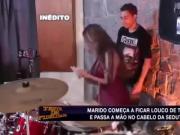 test de fidelidade brazilian show