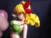 SoP Figure Bukkake DRAGON BALL LUNCHI