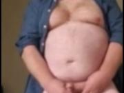 Daddy Bears mature Older
