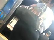 Love leggings BBW.. Big Massive Ass 3