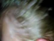 white girl sucking bbc