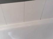 Helping hand cumshot