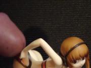 maxfactory Pec Champo figure bukkake4
