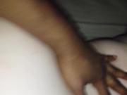 Big ass bbw birthday dick