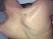 Twink getting fucked