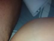 Amateur anal fuck