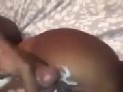 Creaming and cumming