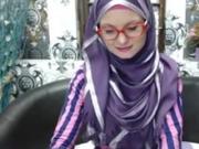 Hijab bbw webcam