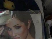 Lucy Pinder cumtribute 5