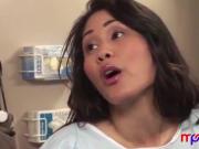 Cool Doctor fucks his pretty patient Part 1 of 3.mp4