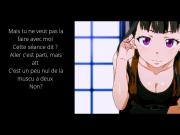 Joi seance de muscu dans la brigade