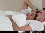 MormonBoyz-Mormon straight guy seduced and fucked