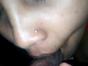 indian blow job
