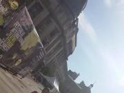 Spy face teens girl romanian