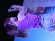 Fancam 180804 LAYSHA Chocolate Cream
