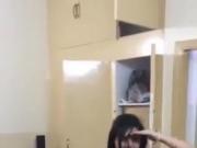 Huge Ass Pierced Pussy Ass Clap