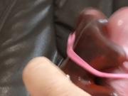 Masturbieren im LOckdown