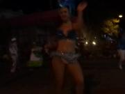 desfile