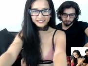 Hot Naughty Babe Got Fucked From Behind