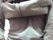 more lovely thick arab sperm