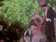 Alice in Wonderland X 1976, musical comedy porn film