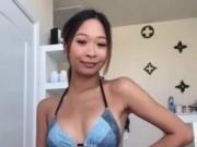 Time To Cover Victoria Nguyen Up With Our Cum, Fellas