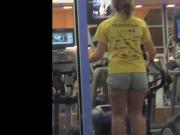 Gym Ass