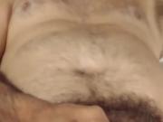 cum all over daddy