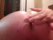 My Ass Needs A Cock