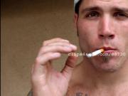 Smoking Fetish - Sin Smoking