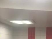 daddy horny at urinal
