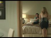 Julie Delpy Nude Boobs In Before Midnight Movie