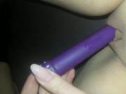 Another Chick shows me she is ready to cheat