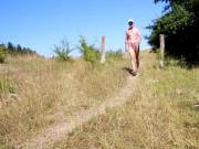 Nackedeis naked walk 003