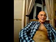 grandfather cums