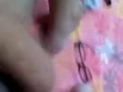 Little beauty Jessae Rosae stretched with massive dick