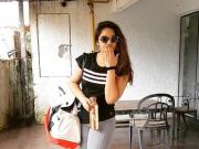 Hot neetu chandra sexy Booty