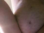 AnneBelleCd Stroking Cock as Fucked Boipussy