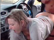 Dogging carsex 