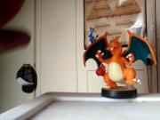 SoF: Charizard Amiibo #2