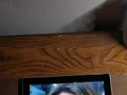 A Bud's Cum Tribute for MILF Jessica P