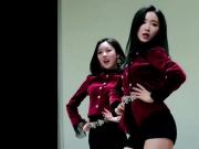 Hot Kpop Dancing