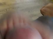 sissy cum