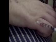 Adicta do Fisting