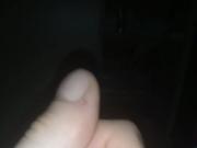 Nice Cut Big Dick handjob