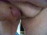 Tiny dick