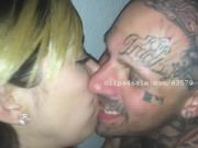 Smokey and CiCi Kissing Video 7