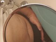 through the mirror