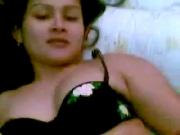 Sexy indian wife