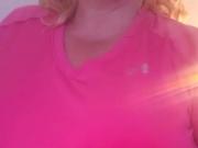 Bigg ol titties